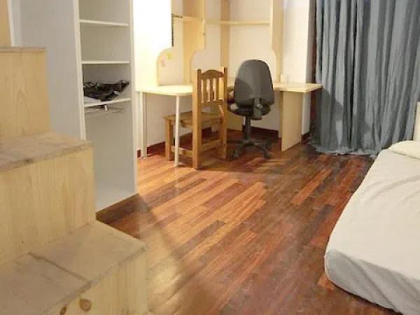 Piso en Campello Pueblo