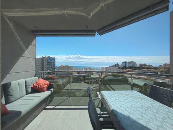 Piso en calle Vicent Blasco i Ibáñez