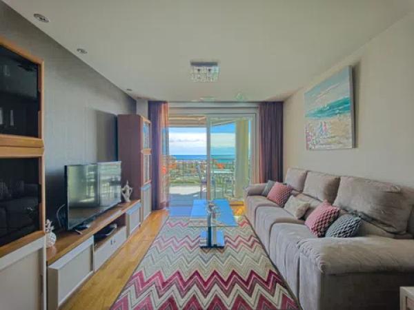 Piso en calle Vicent Blasco i Ibáñez