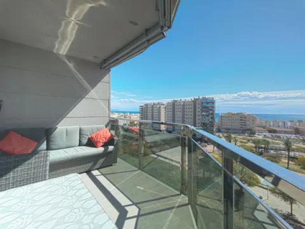 Piso en calle Vicent Blasco i Ibáñez