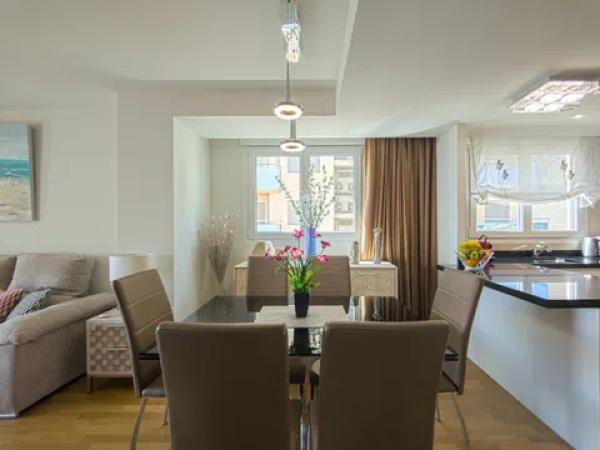 Piso en calle Vicent Blasco i Ibáñez