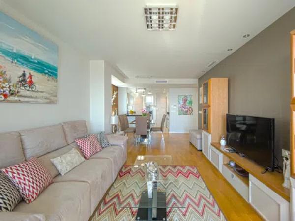 Piso en calle Vicent Blasco i Ibáñez