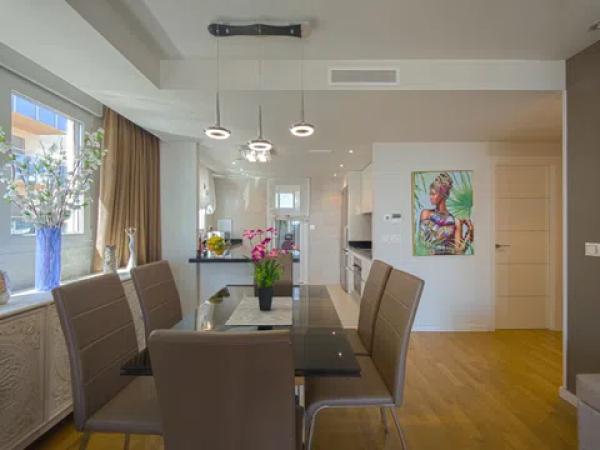 Piso en calle Vicent Blasco i Ibáñez