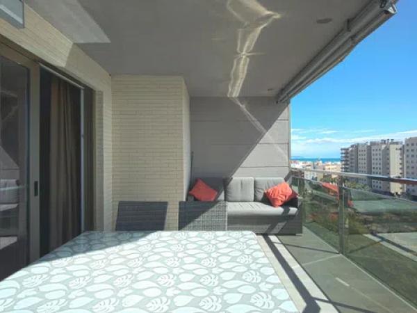 Piso en calle Vicent Blasco i Ibáñez