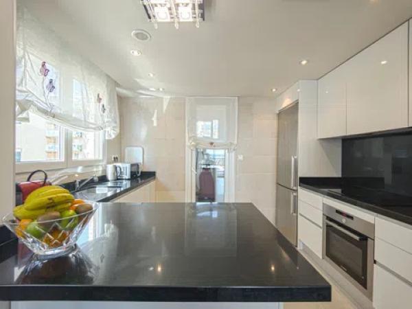 Piso en calle Vicent Blasco i Ibáñez