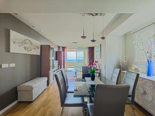 Piso en calle Vicent Blasco i Ibáñez