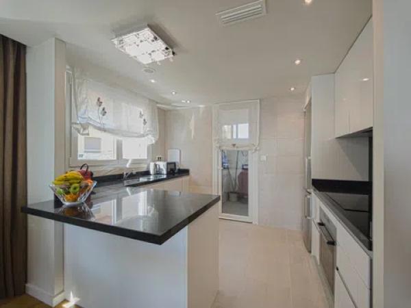 Piso en calle Vicent Blasco i Ibáñez