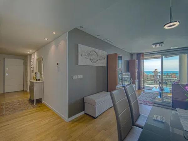 Piso en calle Vicent Blasco i Ibáñez