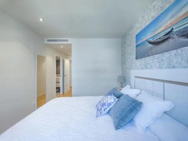 Piso en calle Vicent Blasco i Ibáñez