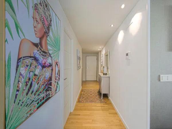 Piso en calle Vicent Blasco i Ibáñez