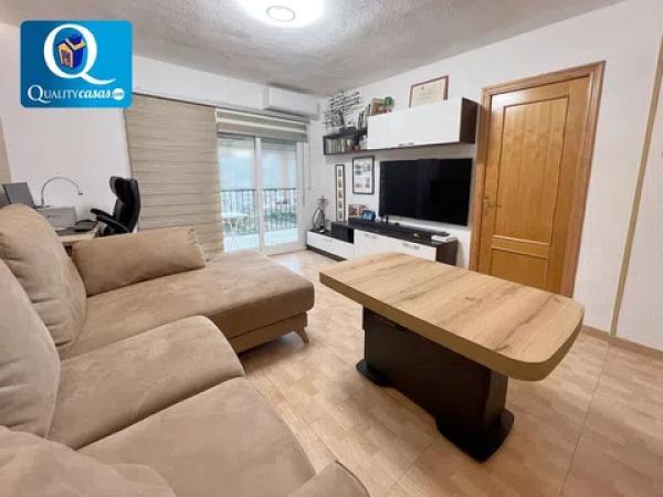 Piso en Playa Muchavista