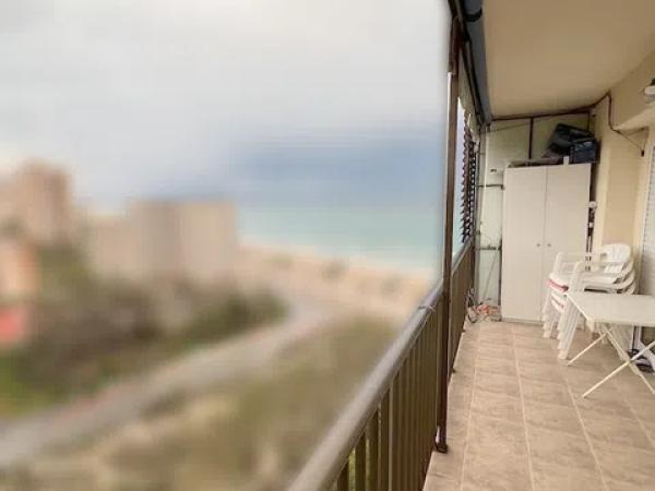 Piso en Playa Muchavista