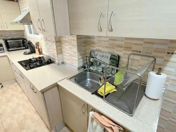 Piso en Playa Muchavista