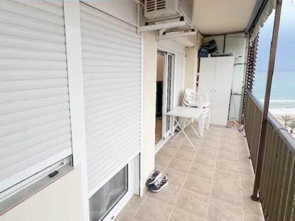 Piso en Playa Muchavista