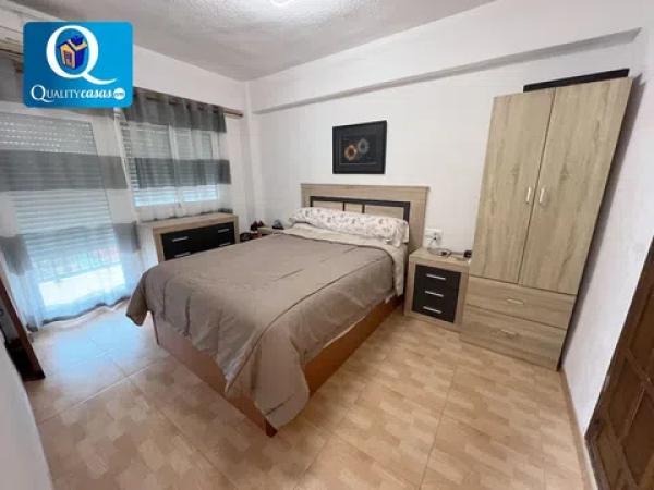 Piso en Playa Muchavista