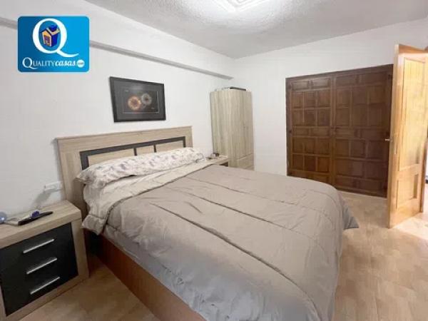 Piso en Playa Muchavista