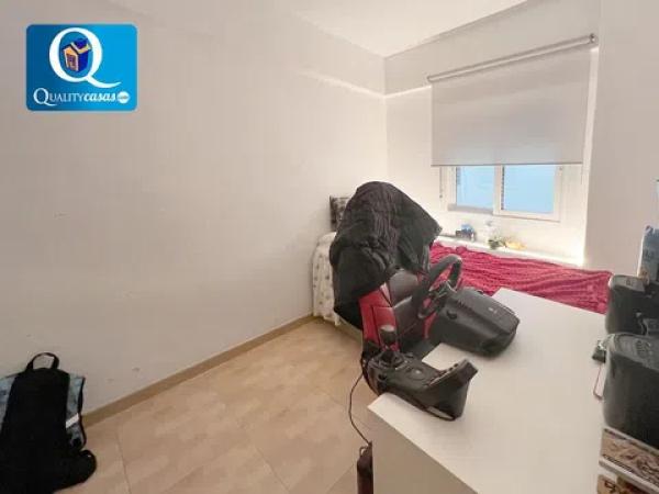 Piso en Playa Muchavista