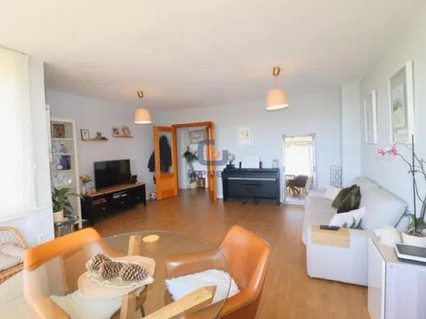 Piso en calle d'Oviedo