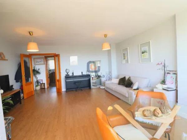 Piso en calle d'Oviedo