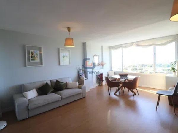 Piso en calle d'Oviedo