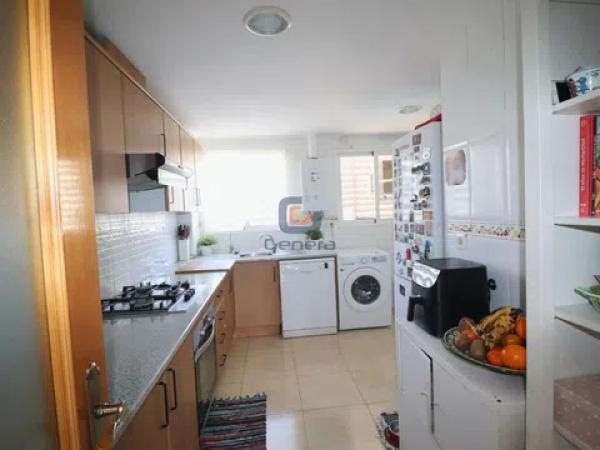 Piso en calle d'Oviedo