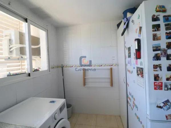 Piso en calle d'Oviedo