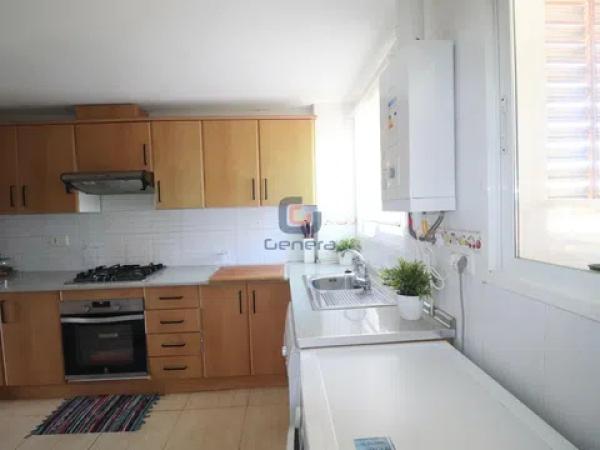 Piso en calle d'Oviedo