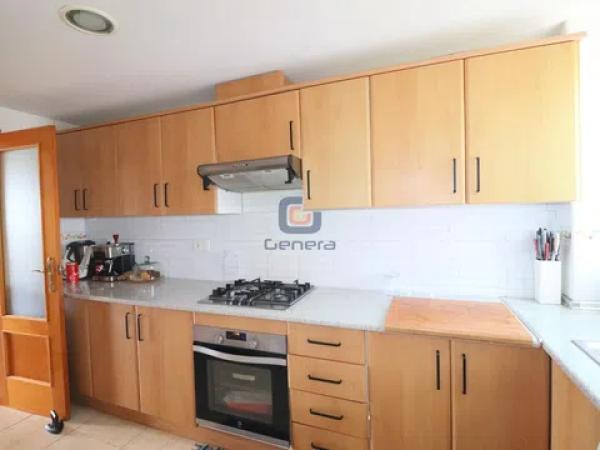 Piso en calle d'Oviedo