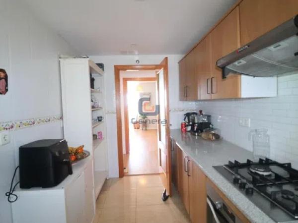 Piso en calle d'Oviedo