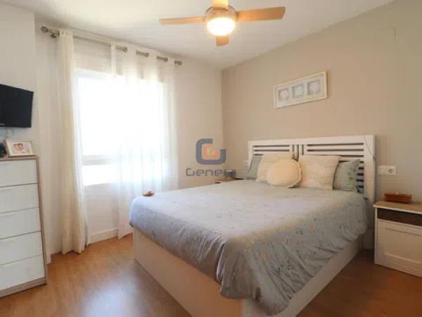 Piso en calle d'Oviedo