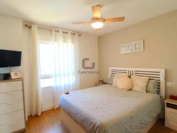 Piso en calle d'Oviedo