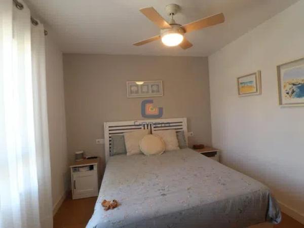 Piso en calle d'Oviedo