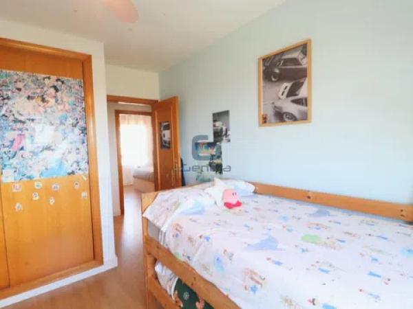 Piso en calle d'Oviedo