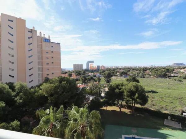 Piso en calle d'Oviedo