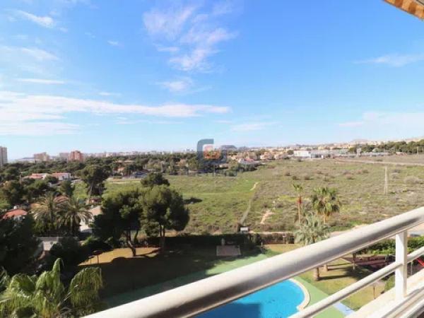 Piso en calle d'Oviedo