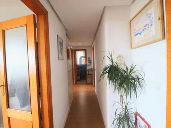 Piso en calle d'Oviedo