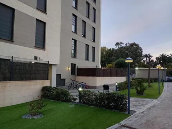 Piso en Playa Muchavista