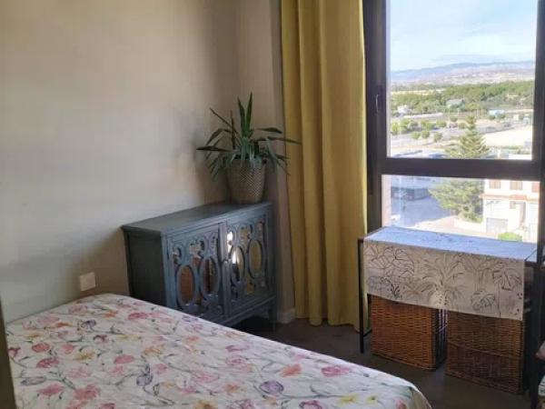 Piso en Playa Muchavista