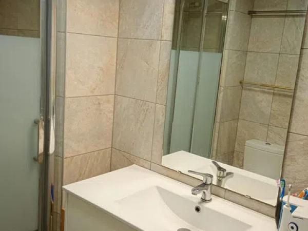 Piso en Playa Muchavista