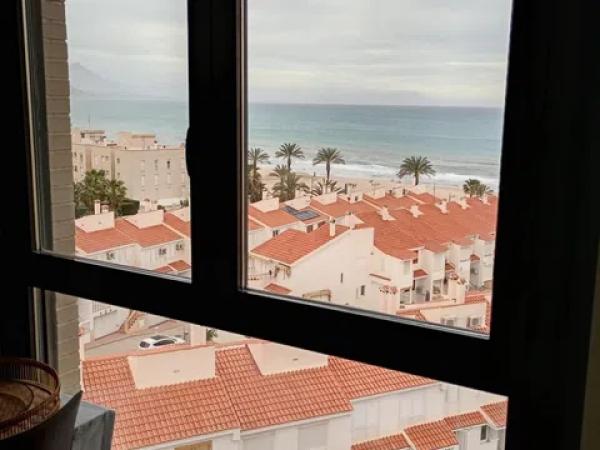 Piso en Playa Muchavista