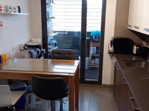 Piso en Playa Muchavista