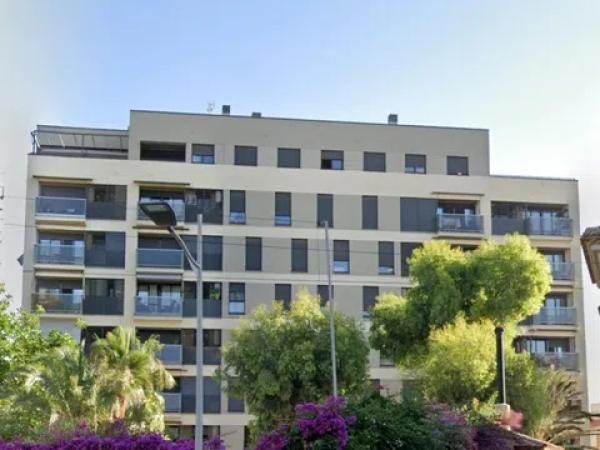 Piso en Playa Muchavista