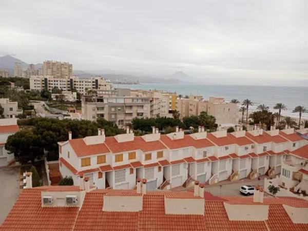 Piso en Playa Muchavista