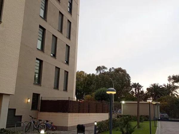 Piso en Playa Muchavista