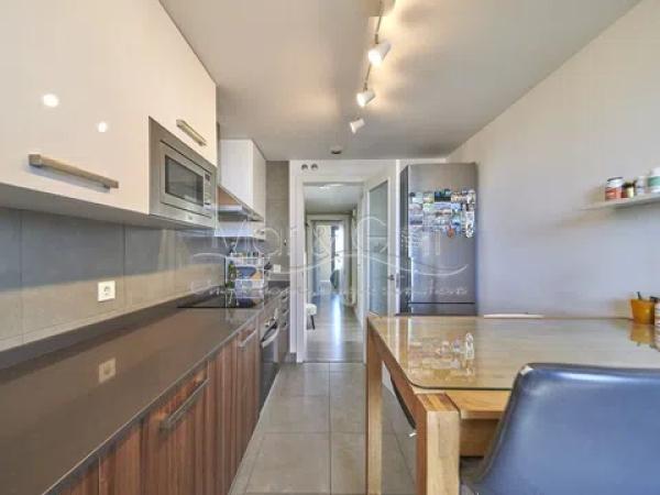 Piso en calle de Juan de la Cierva