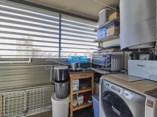 Piso en calle de Juan de la Cierva