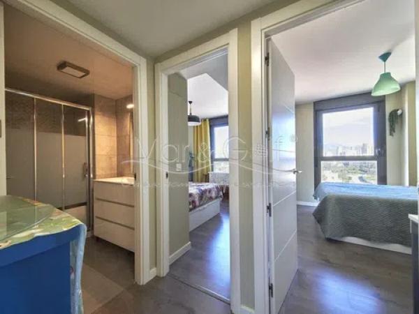 Piso en calle de Juan de la Cierva