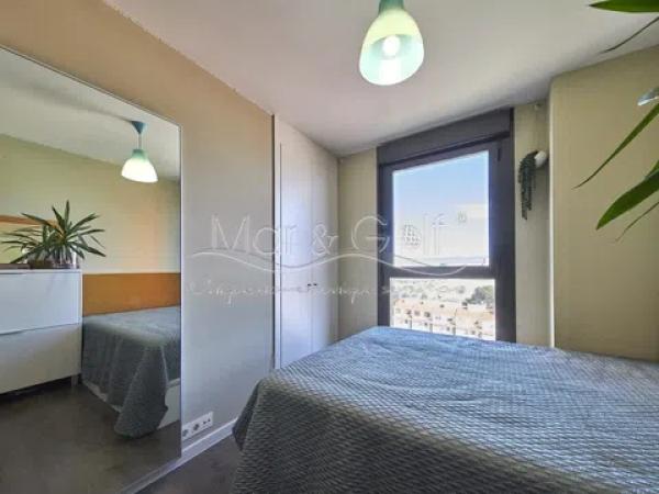 Piso en calle de Juan de la Cierva