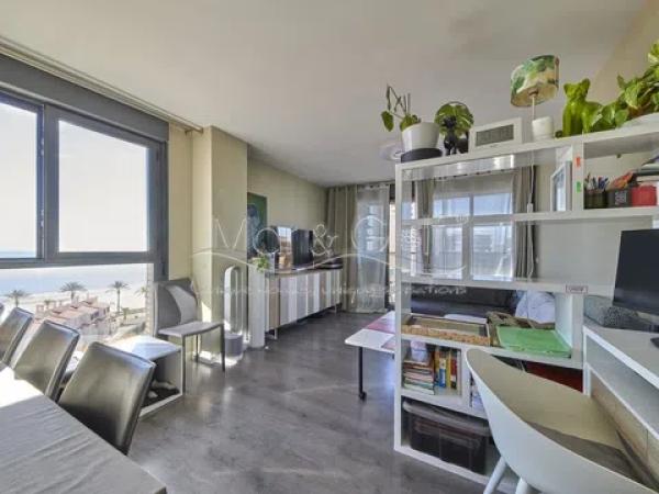 Piso en calle de Juan de la Cierva