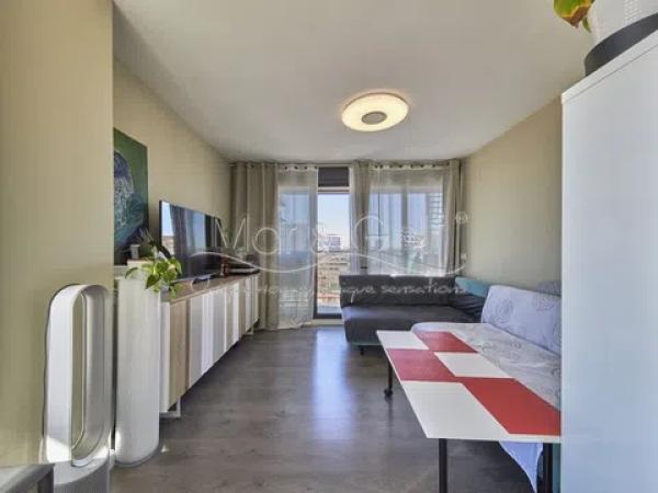 Piso en calle de Juan de la Cierva